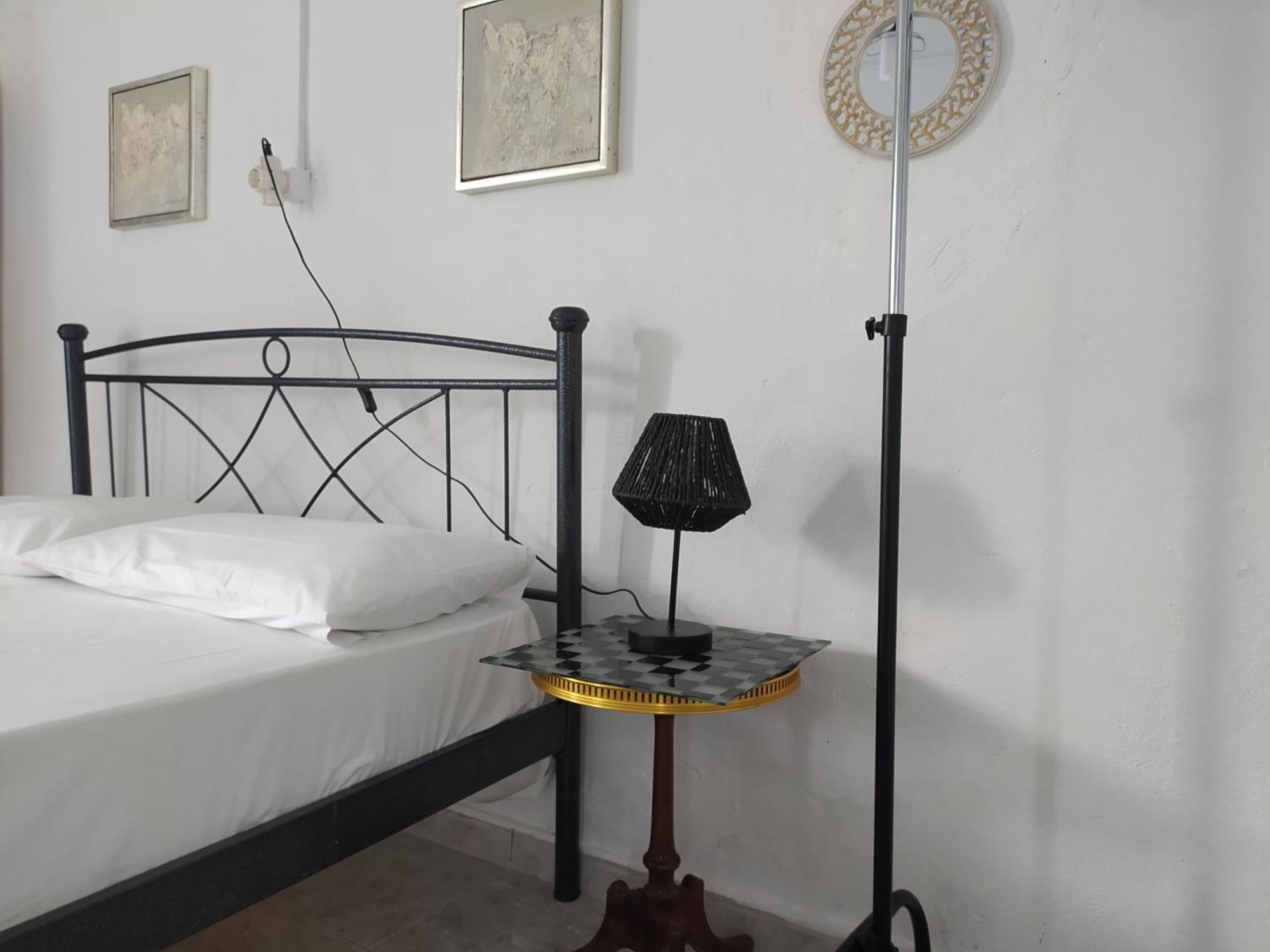 Apartment Retzos Himarë