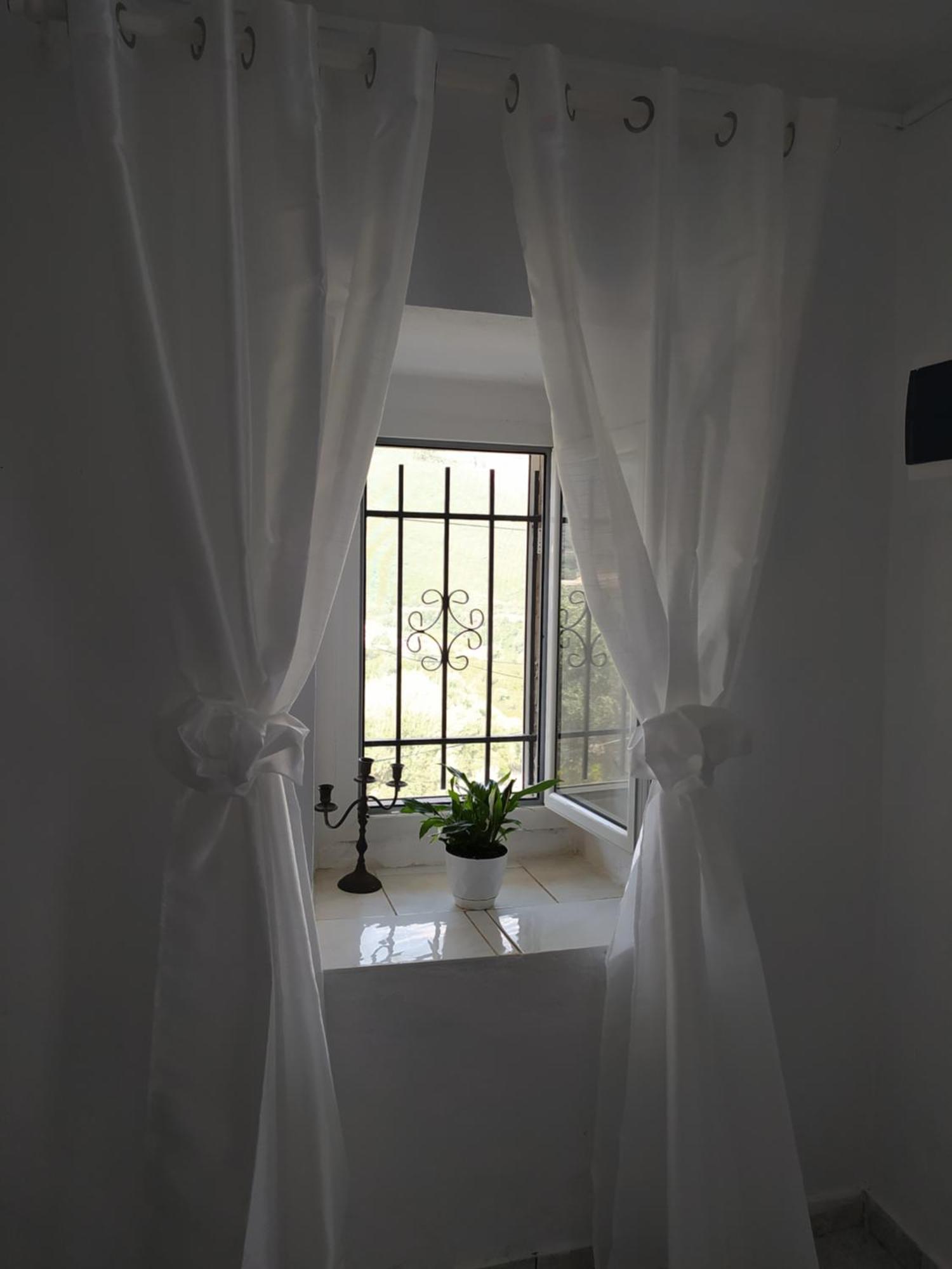 Retzos Apartment