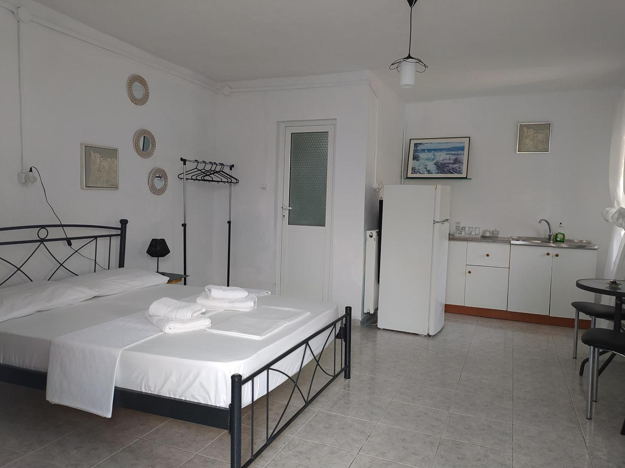 Apartment Retzos